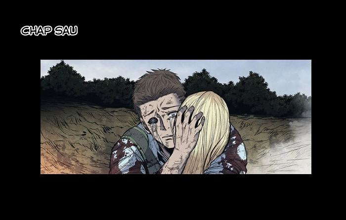 Hive Chapter 241 - 20