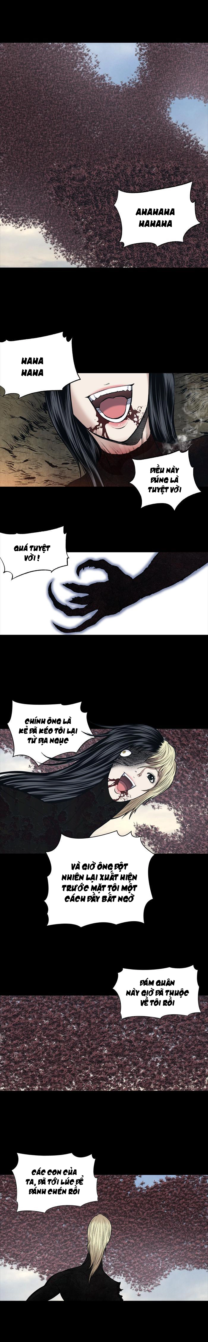 Hive Chapter 242 - 2