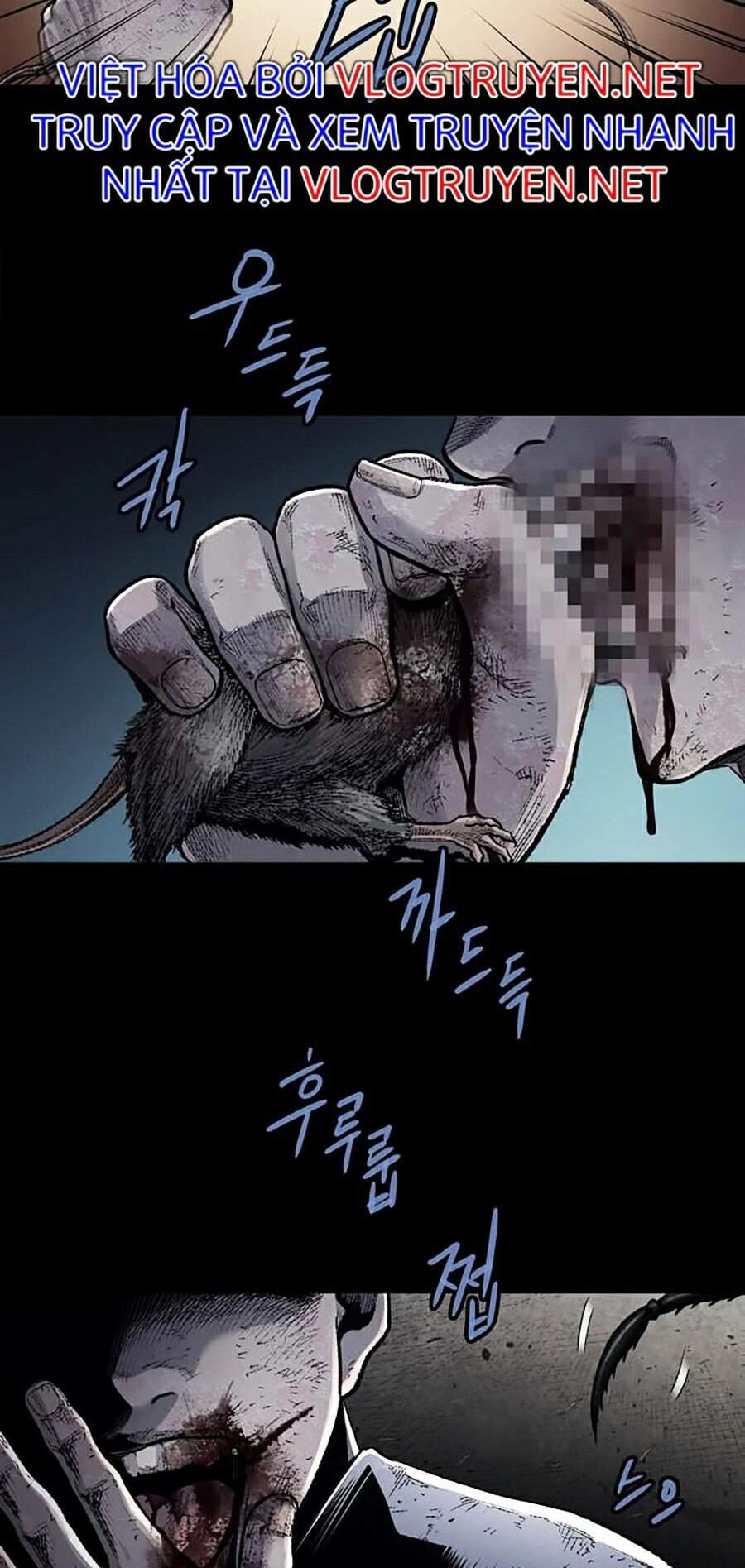 Hive Chapter 243 - 5