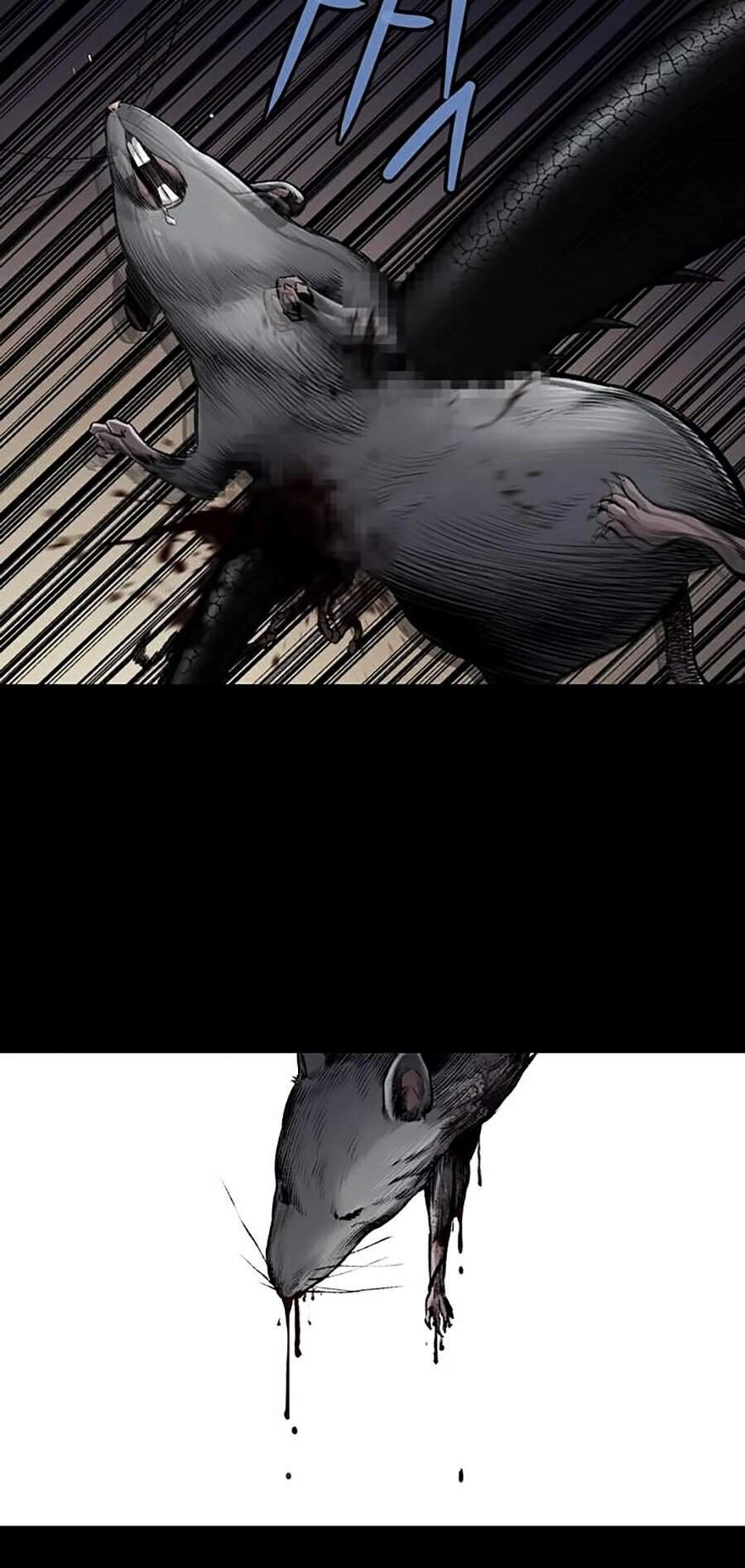 Hive Chapter 243 - 7