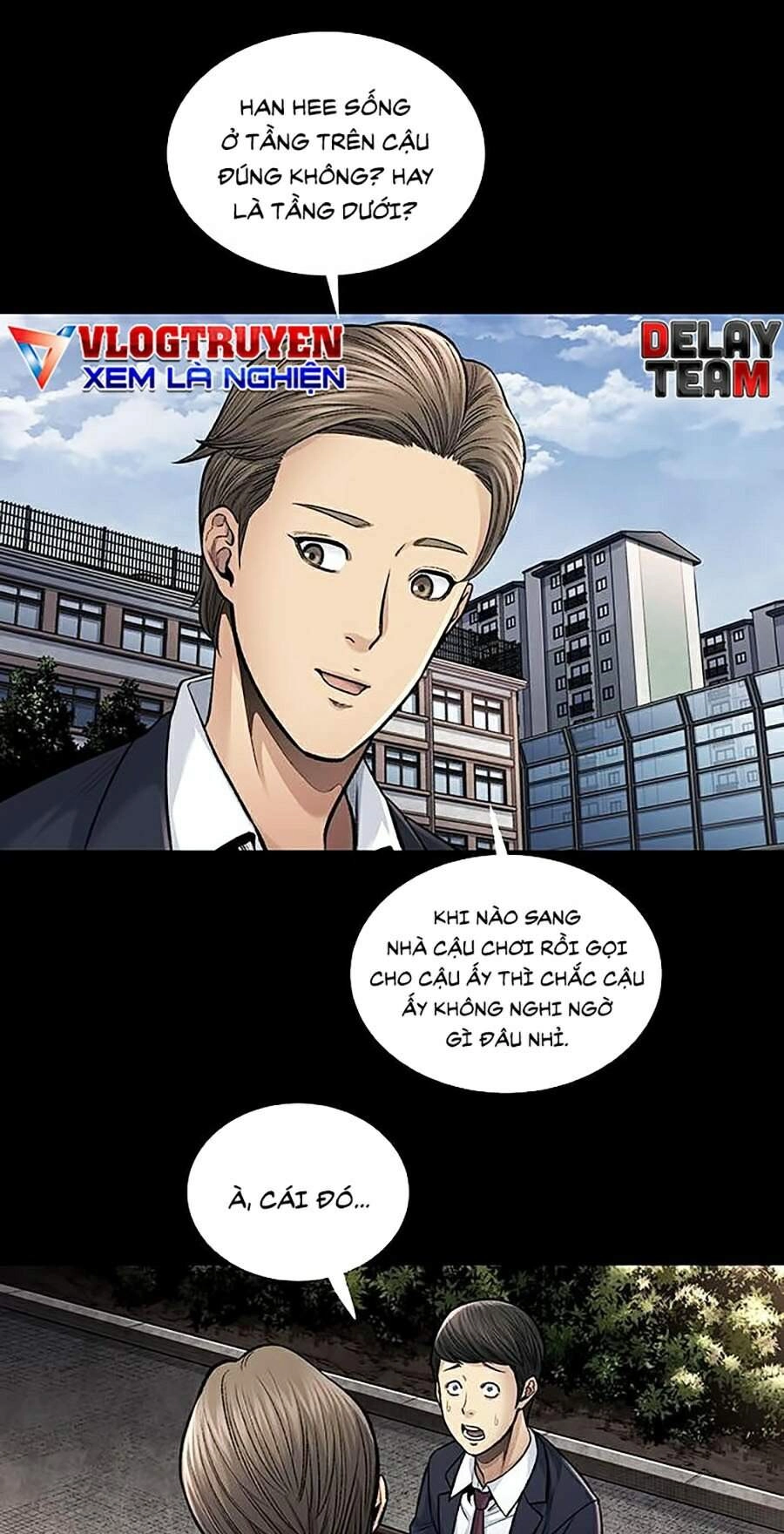 Hive Chapter 243 - 37