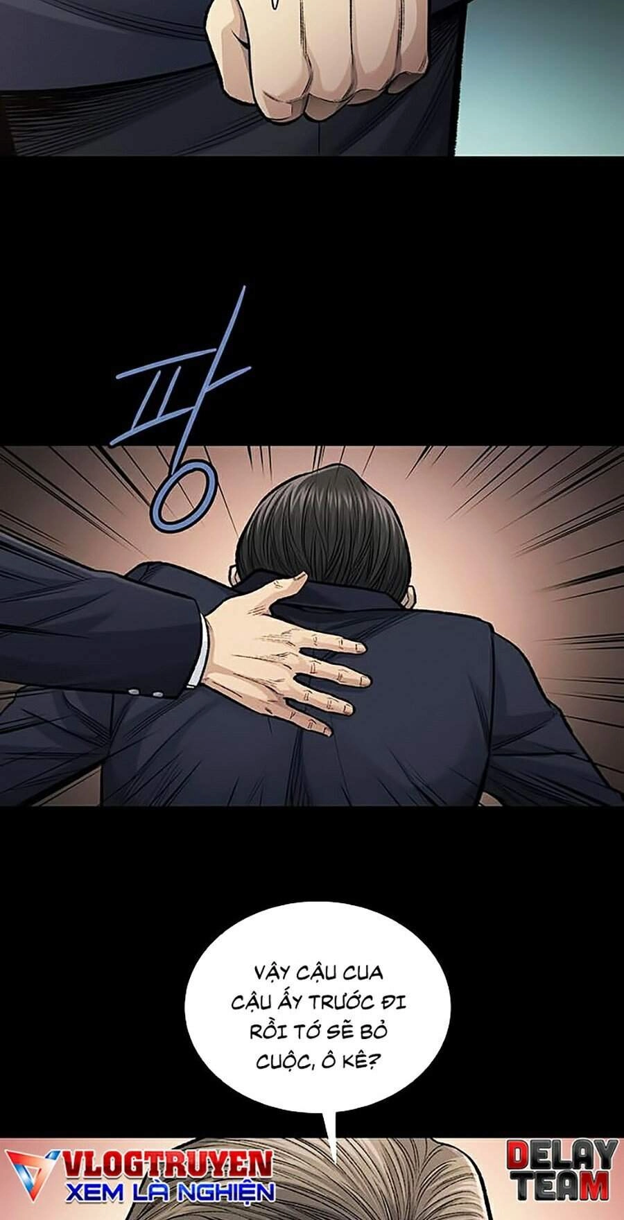 Hive Chapter 243 - 40