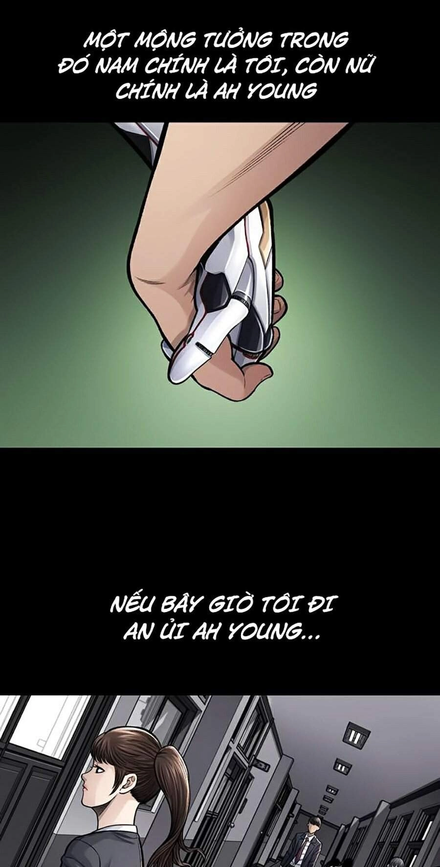 Hive Chapter 243 - 55