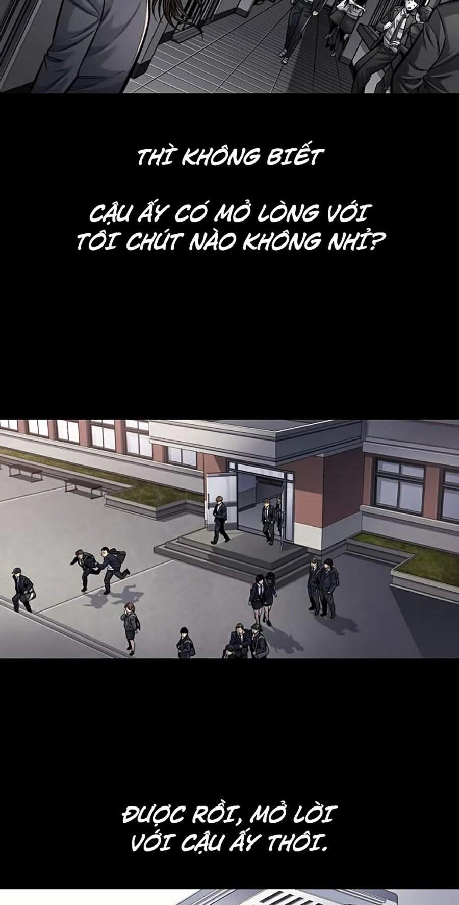 Hive Chapter 243 - 56