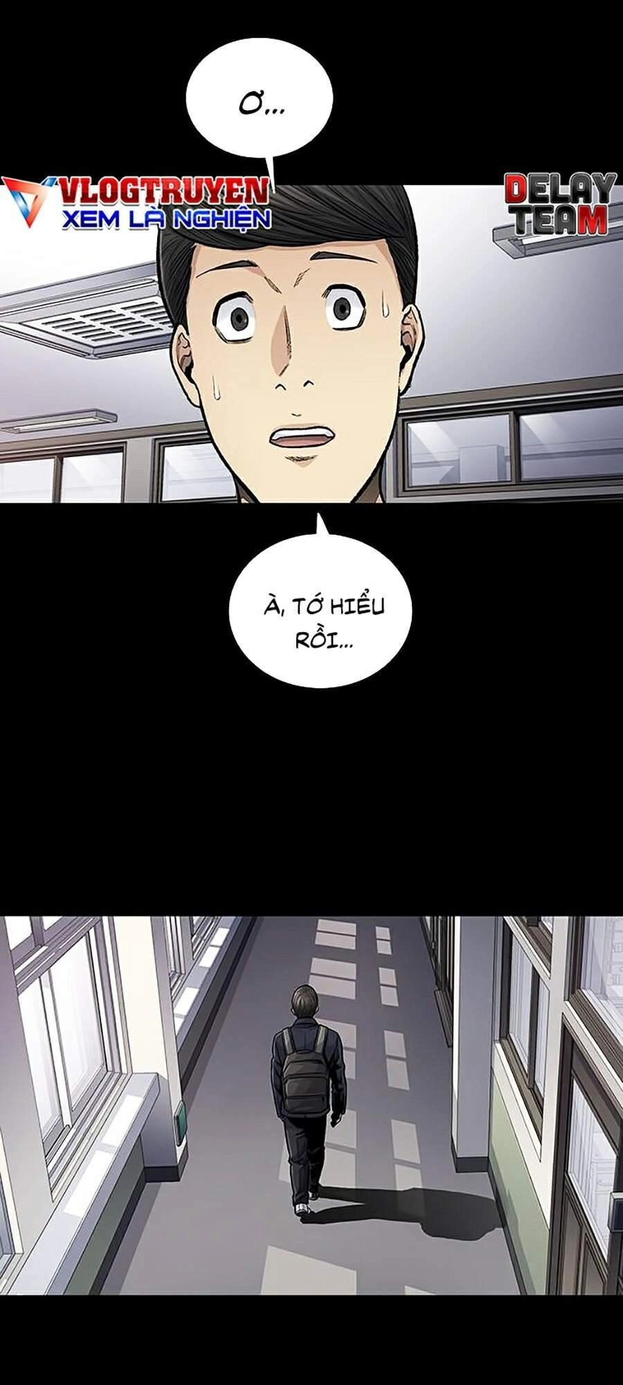 Hive Chapter 243 - 61