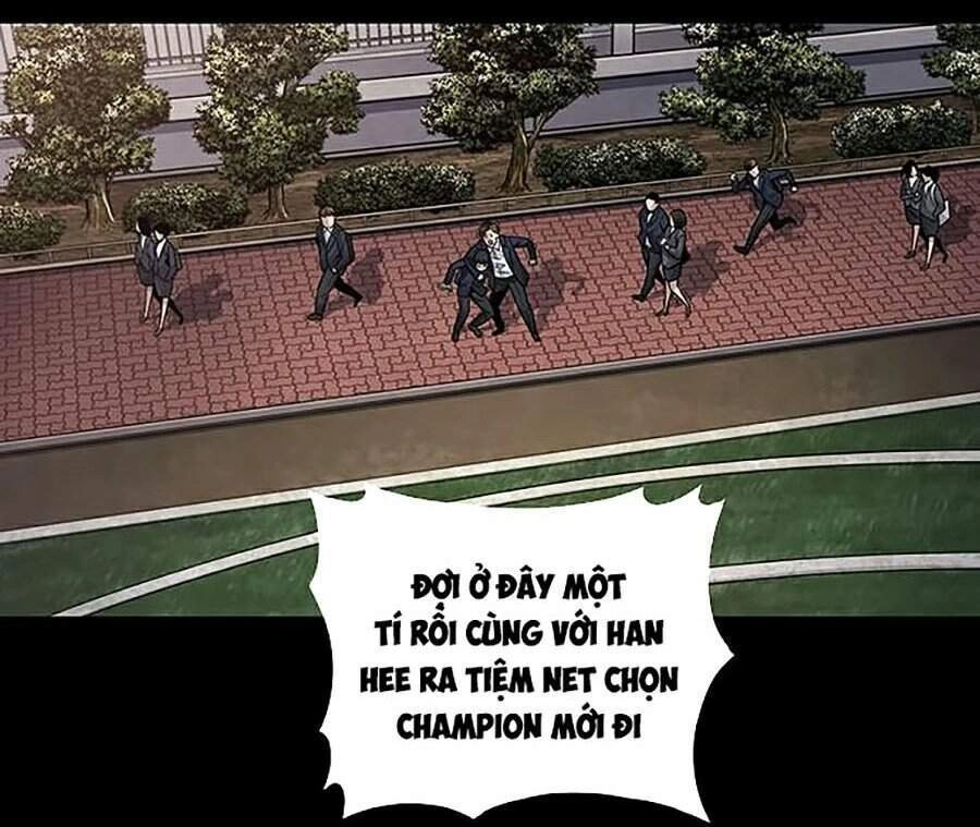 Hive Chapter 243 - 64