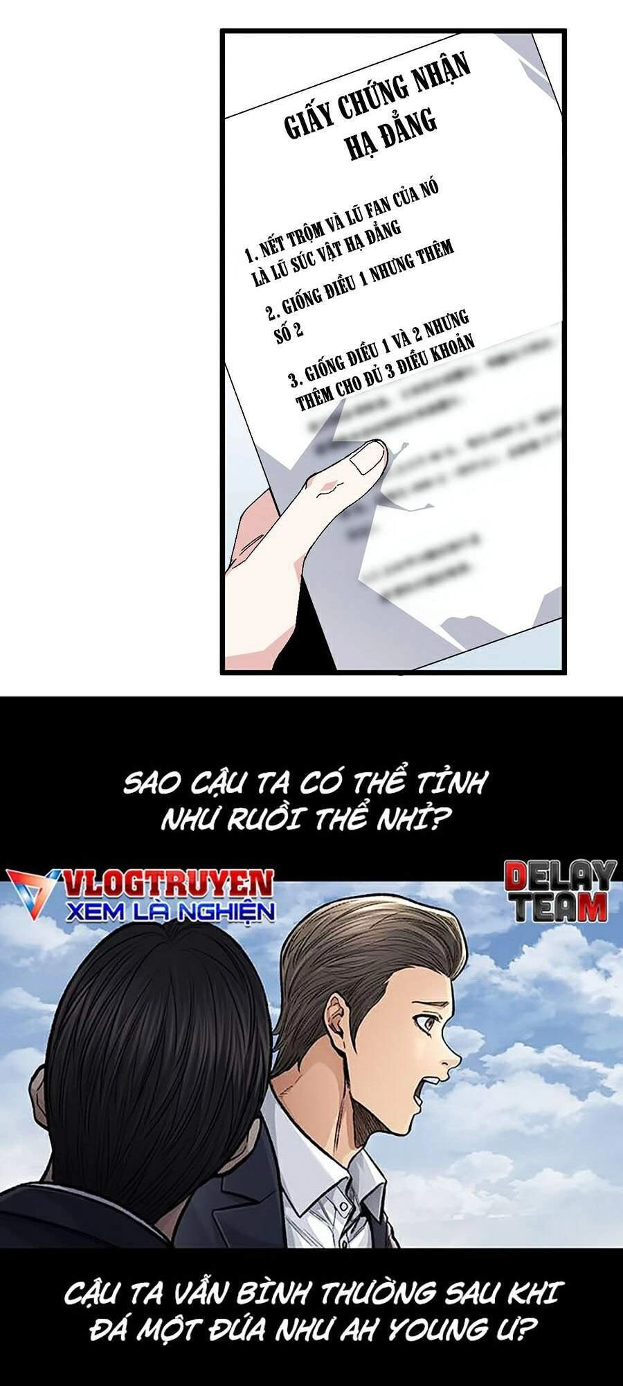 Hive Chapter 243 - 65