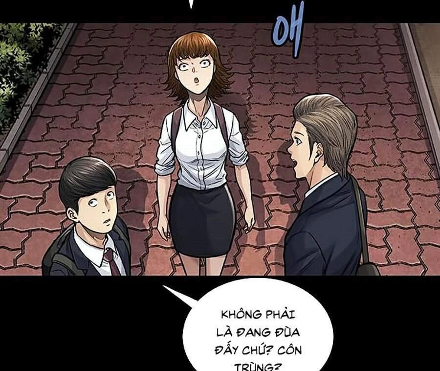 Hive Chapter 243 - 70