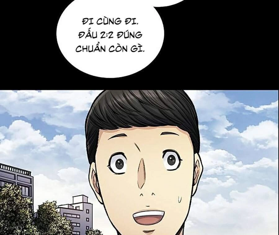 Hive Chapter 243 - 74