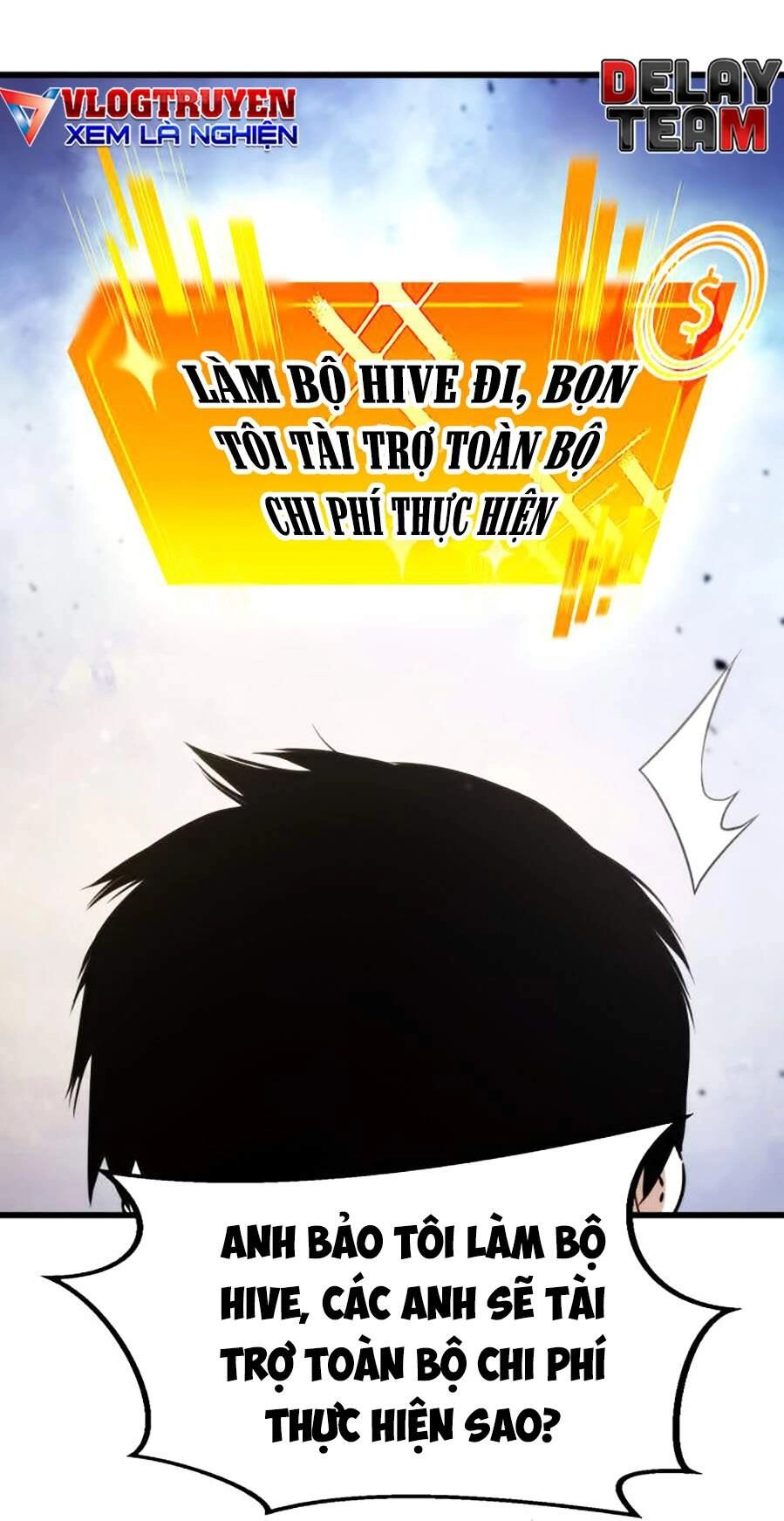 Hive Chapter 244 - 1