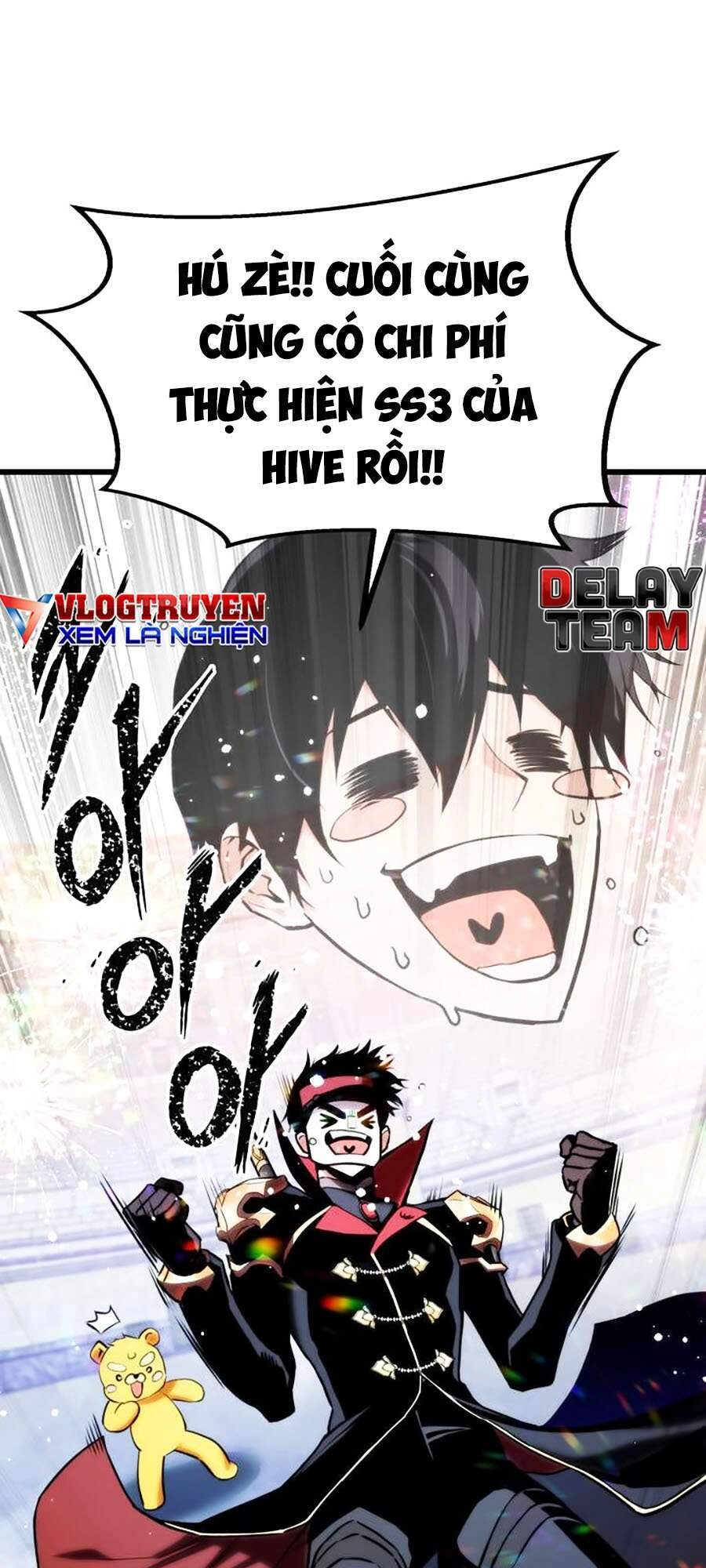 Hive Chapter 244 - 3