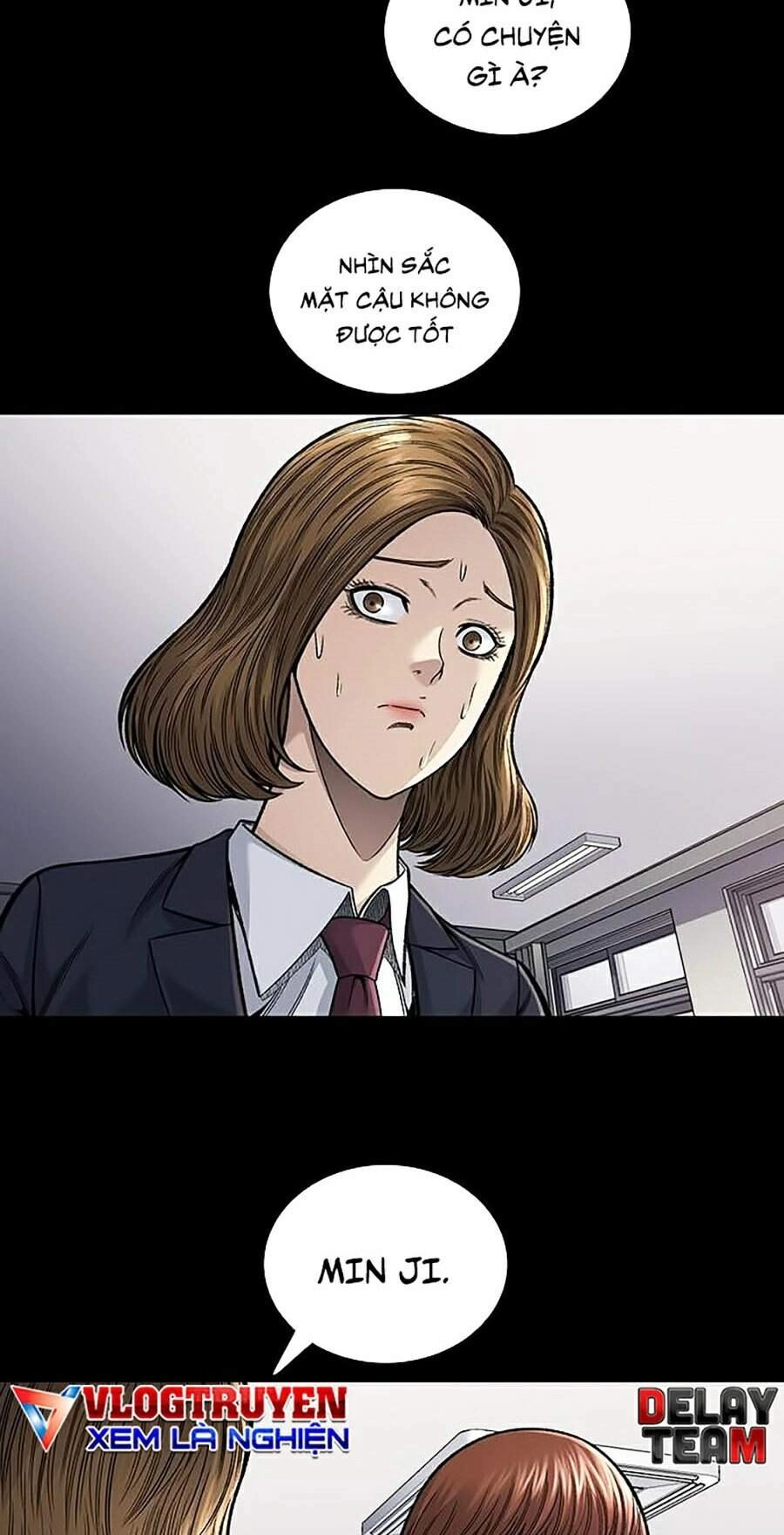 Hive Chapter 244 - 25