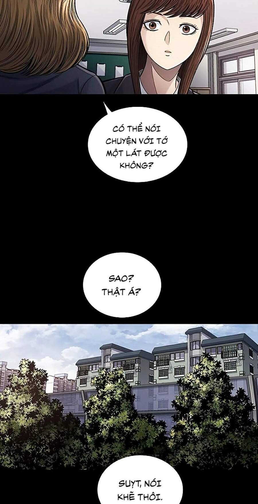 Hive Chapter 244 - 26