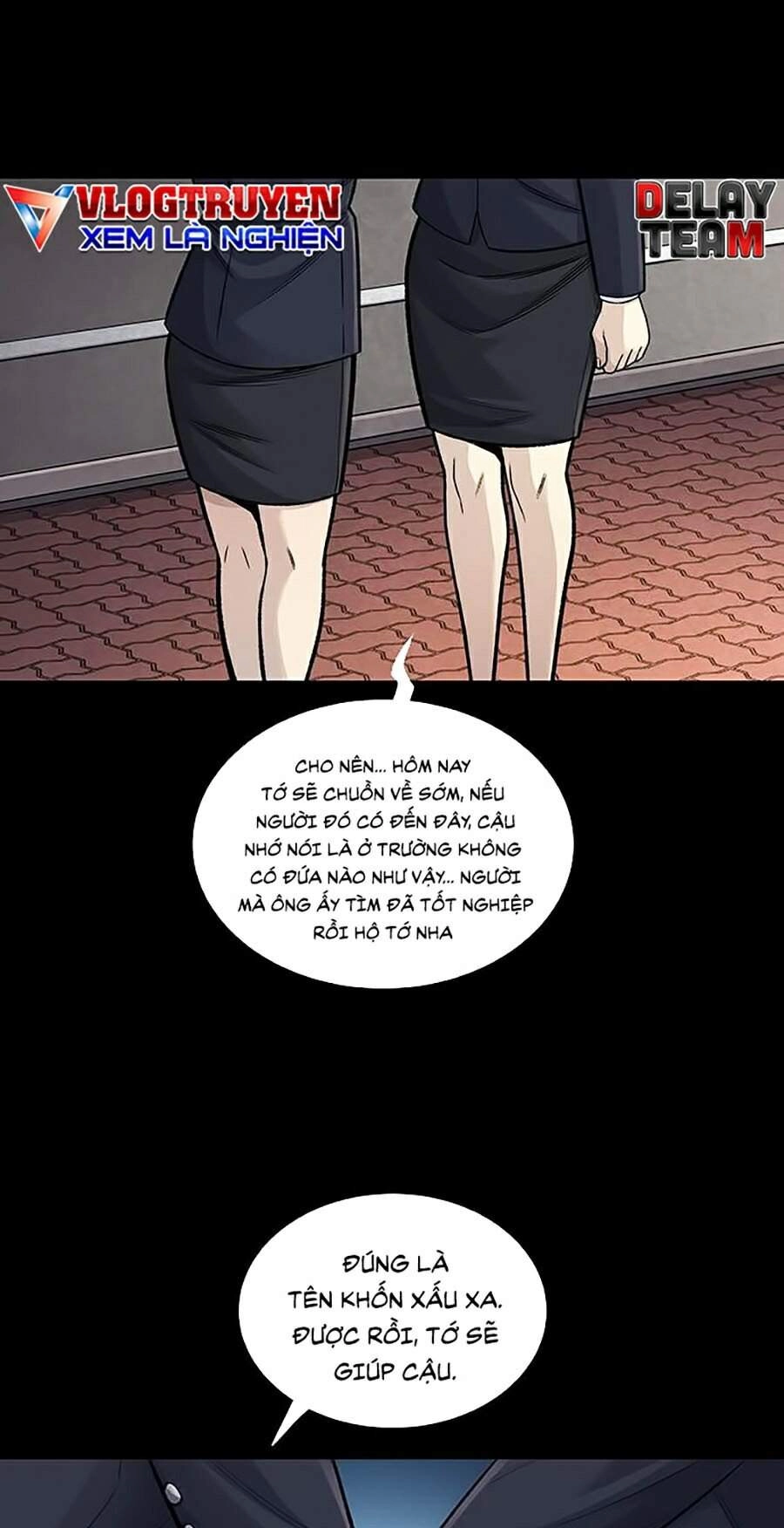 Hive Chapter 244 - 30