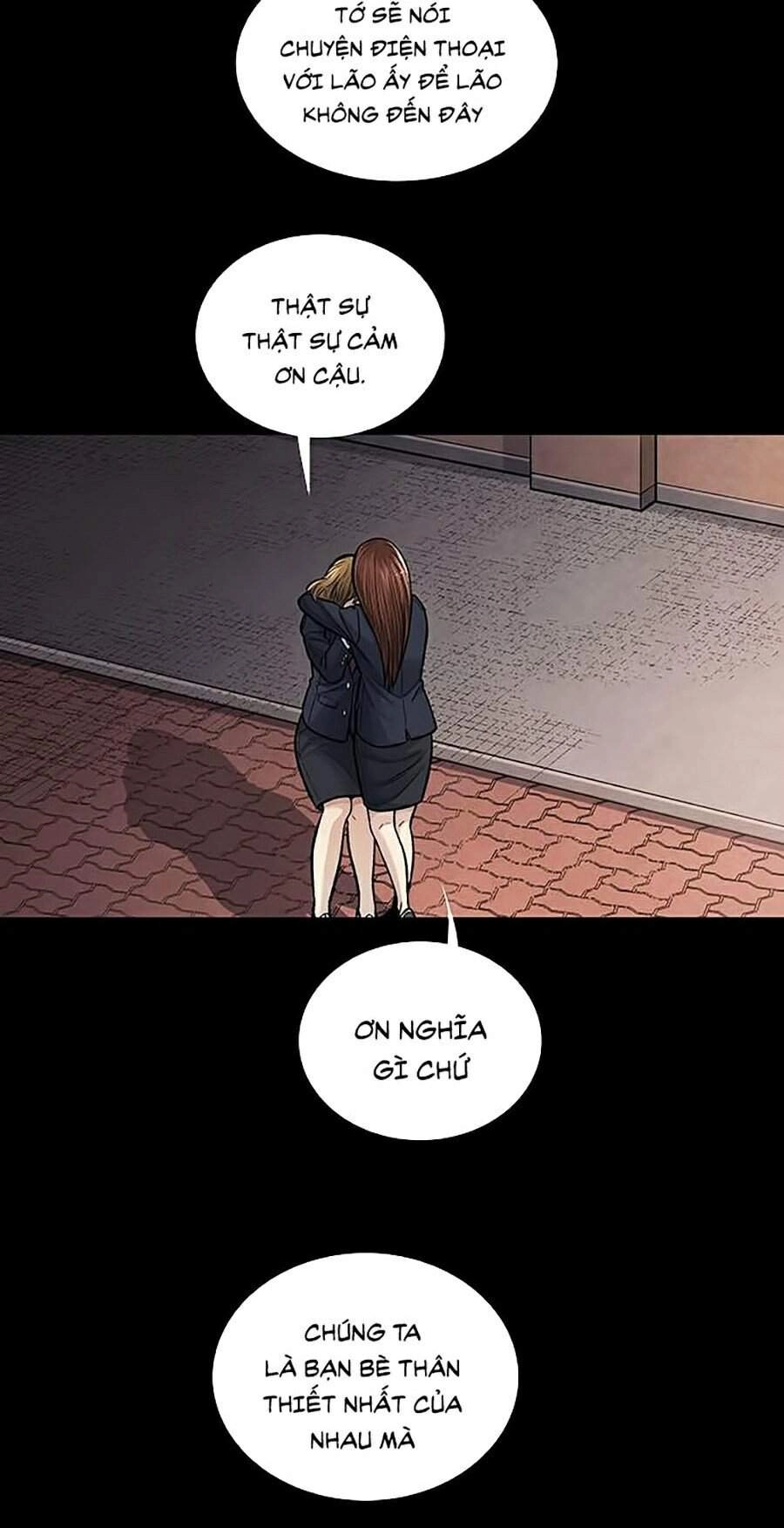 Hive Chapter 244 - 32