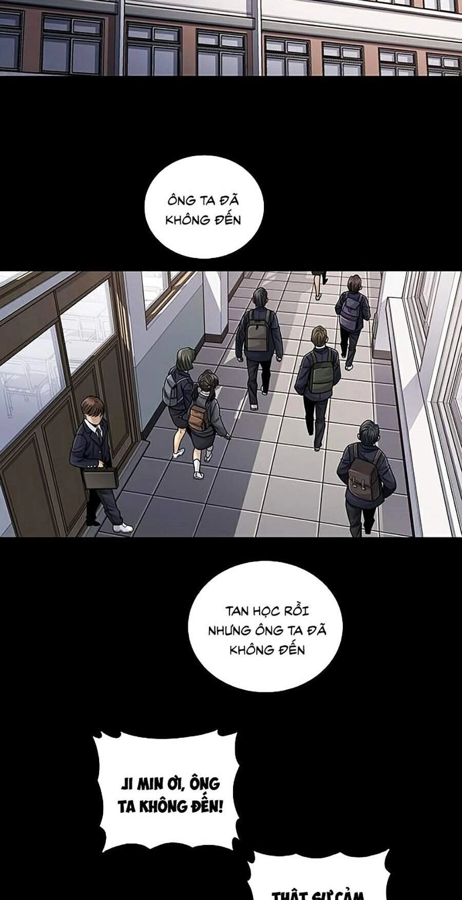 Hive Chapter 244 - 34