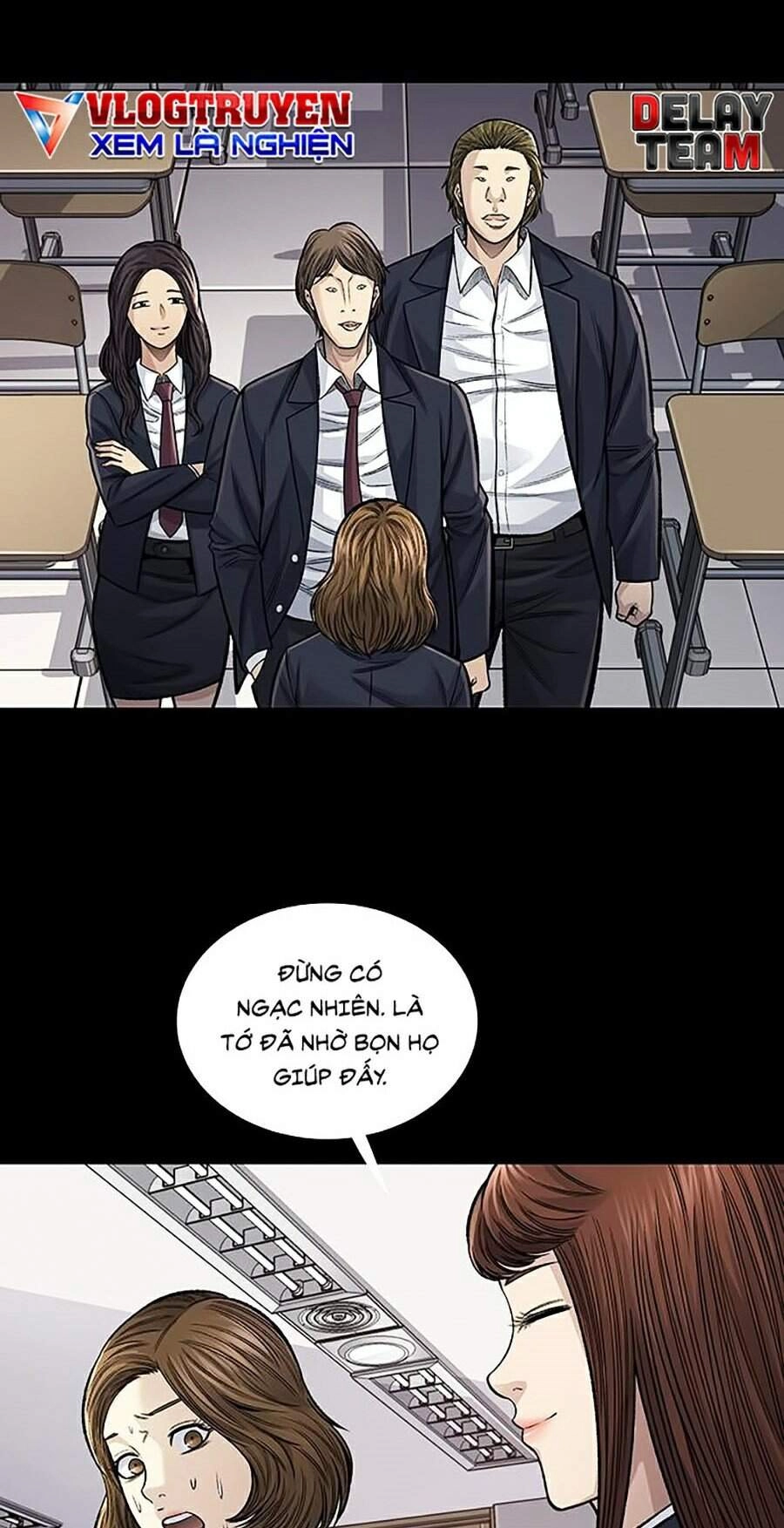 Hive Chapter 244 - 38