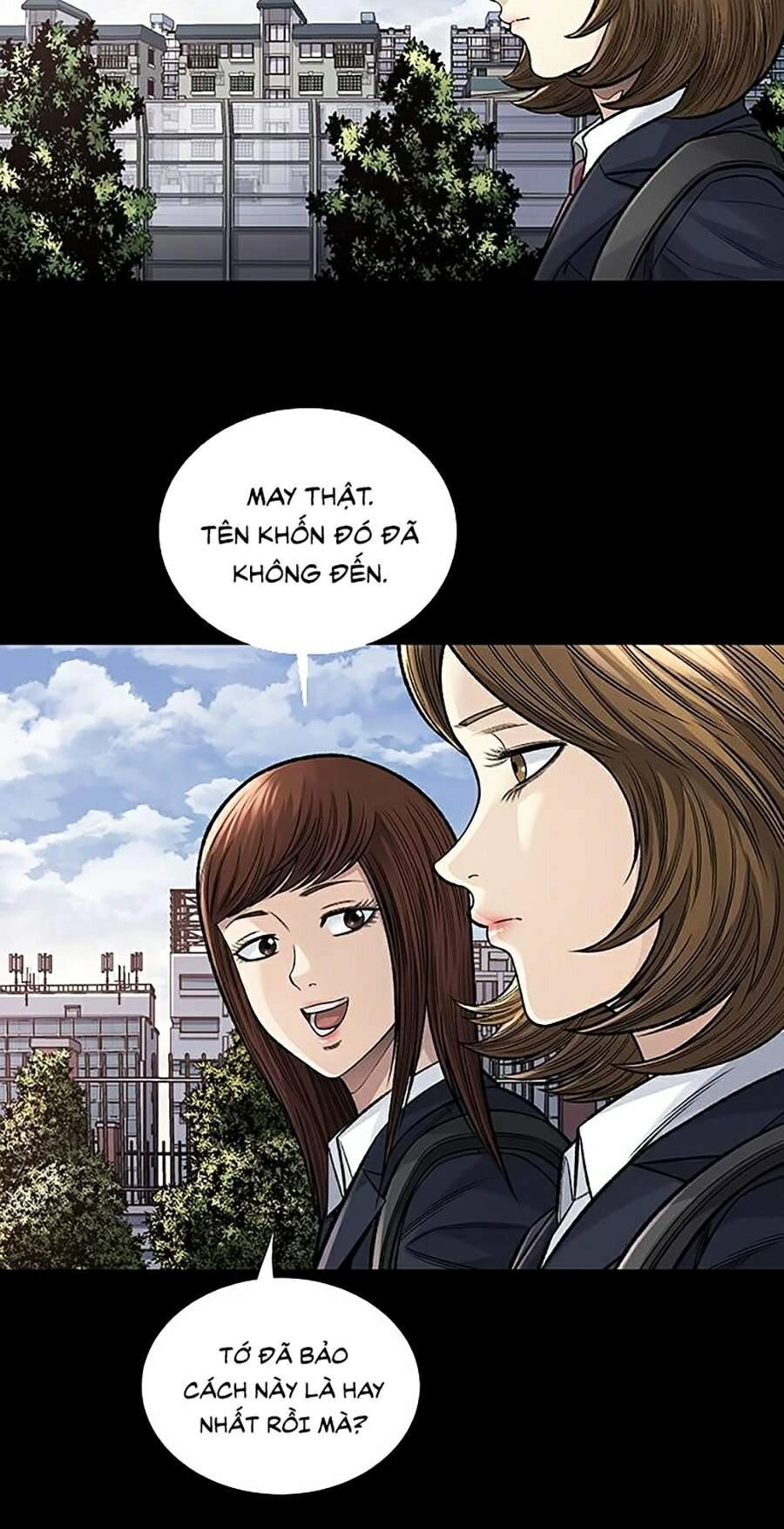 Hive Chapter 244 - 42