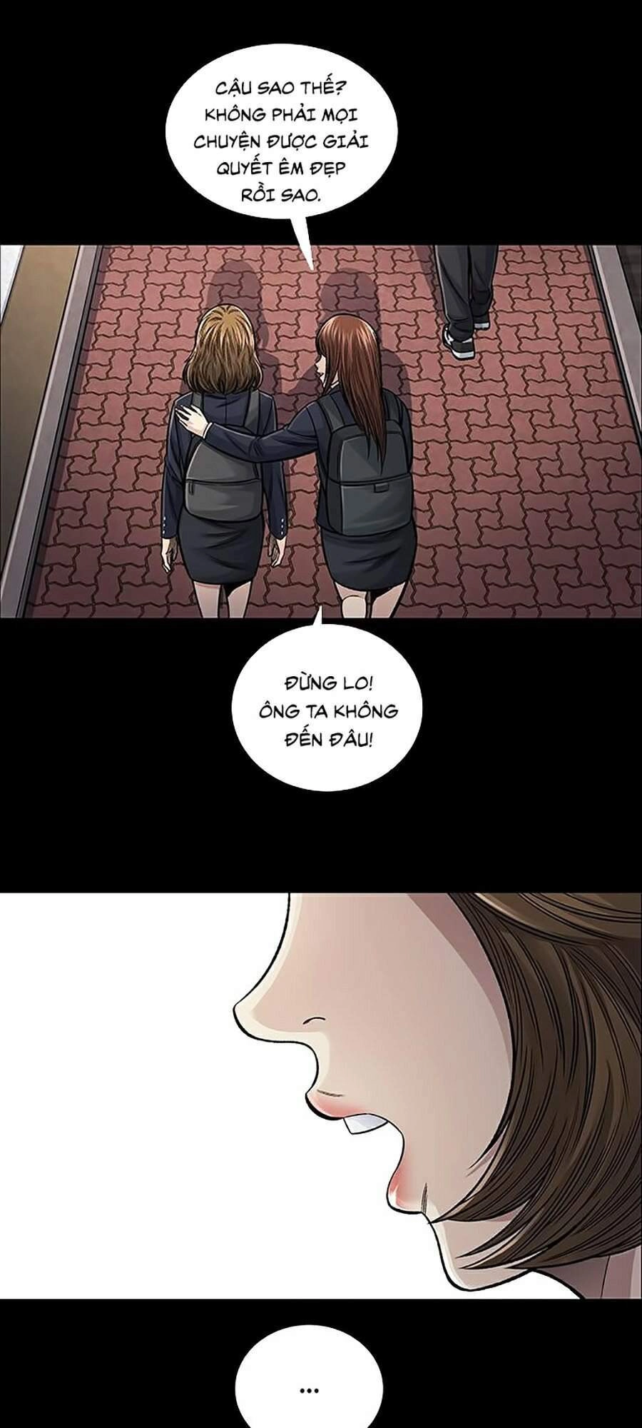 Hive Chapter 244 - 43