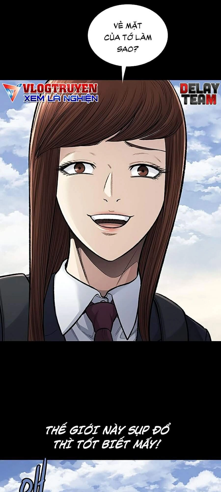 Hive Chapter 244 - 47