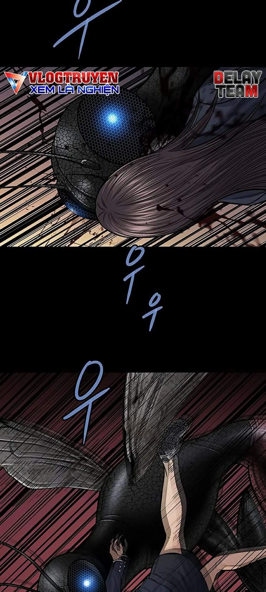 Hive Chapter 244 - 57