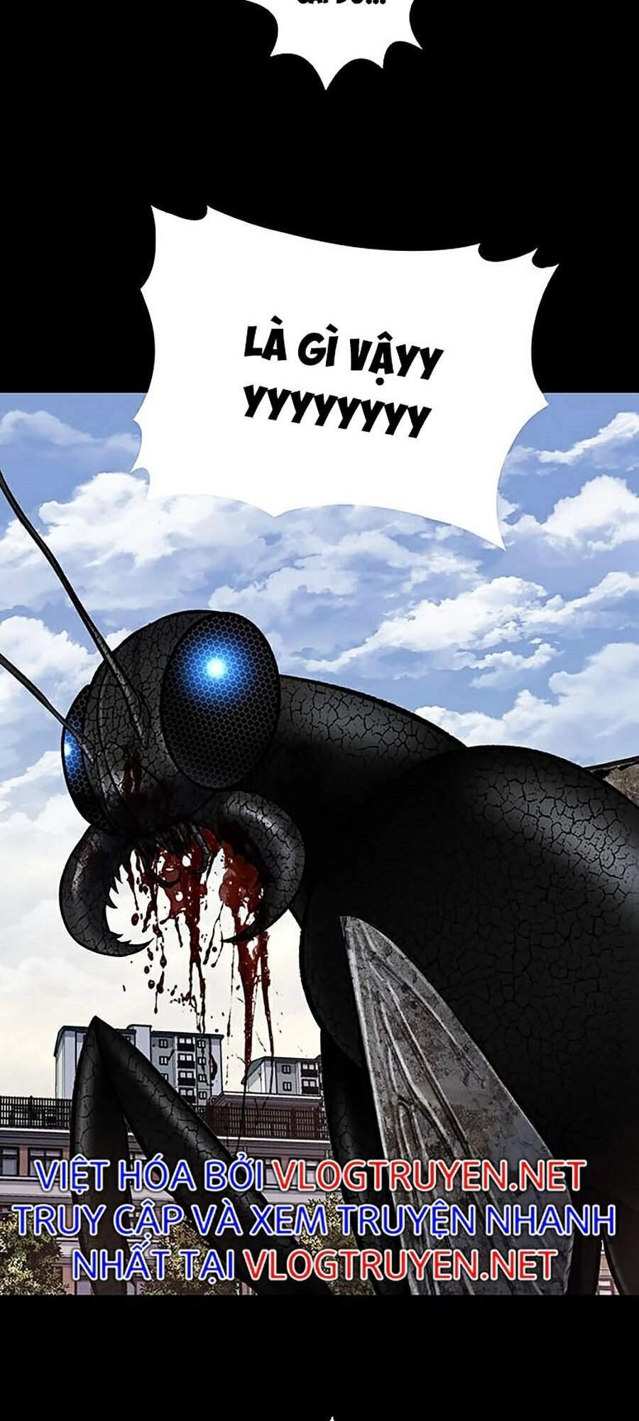 Hive Chapter 244 - 61