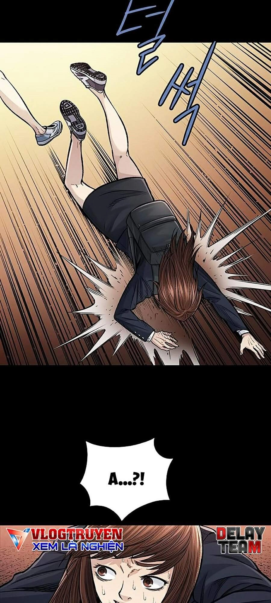 Hive Chapter 245 - 2