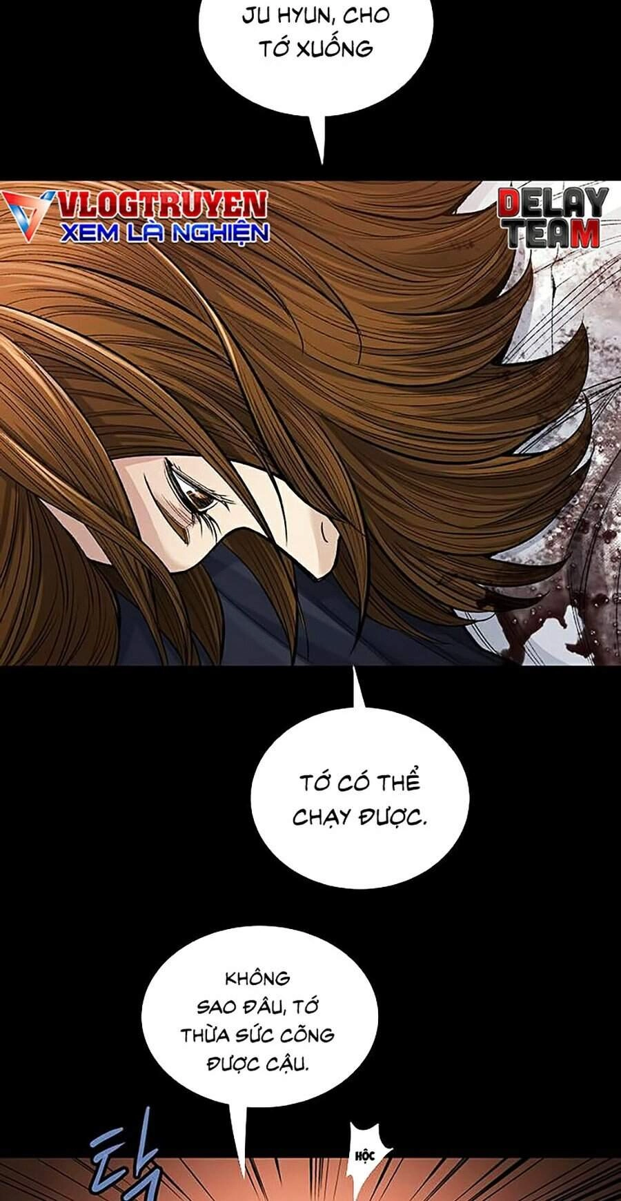 Hive Chapter 245 - 18