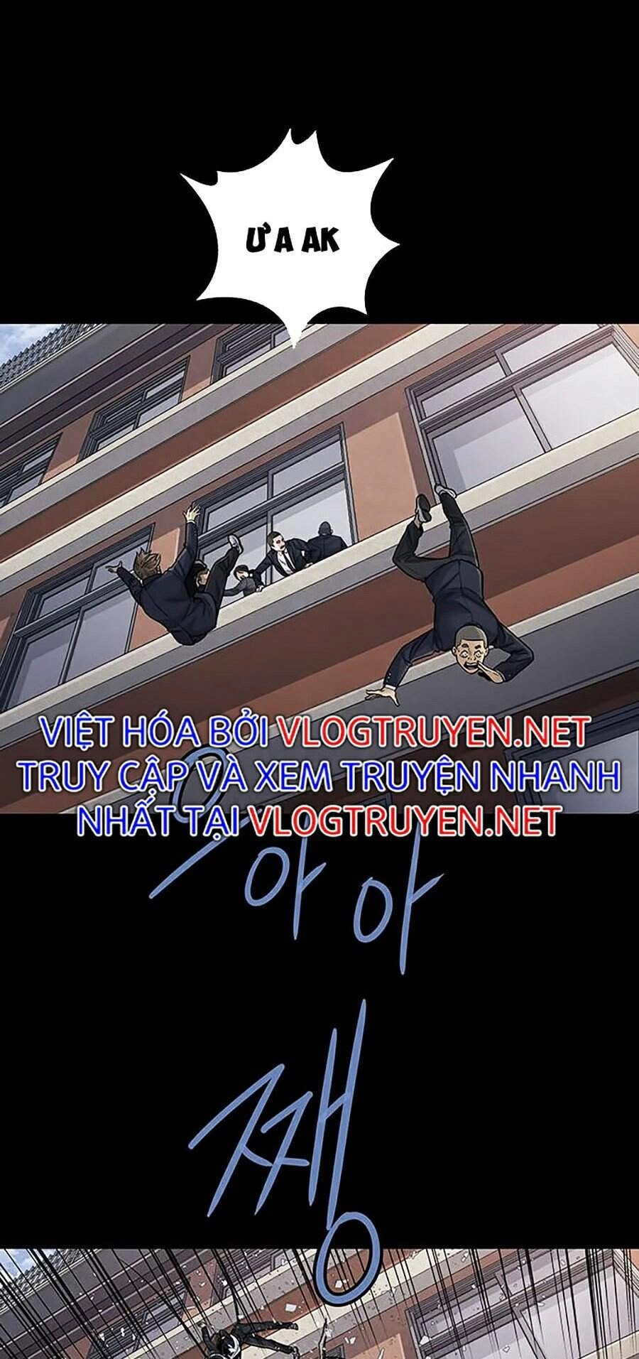 Hive Chapter 245 - 27