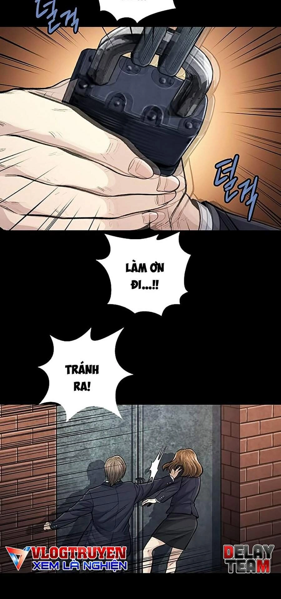 Hive Chapter 245 - 29