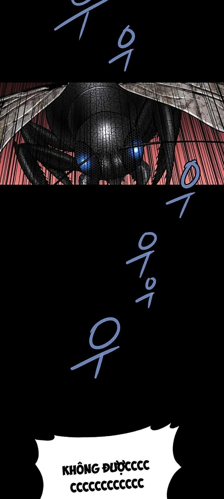 Hive Chapter 245 - 47