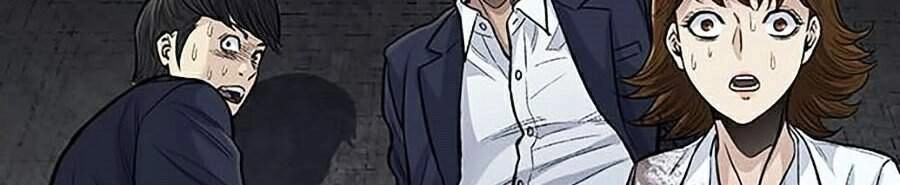 Hive Chapter 245 - 52