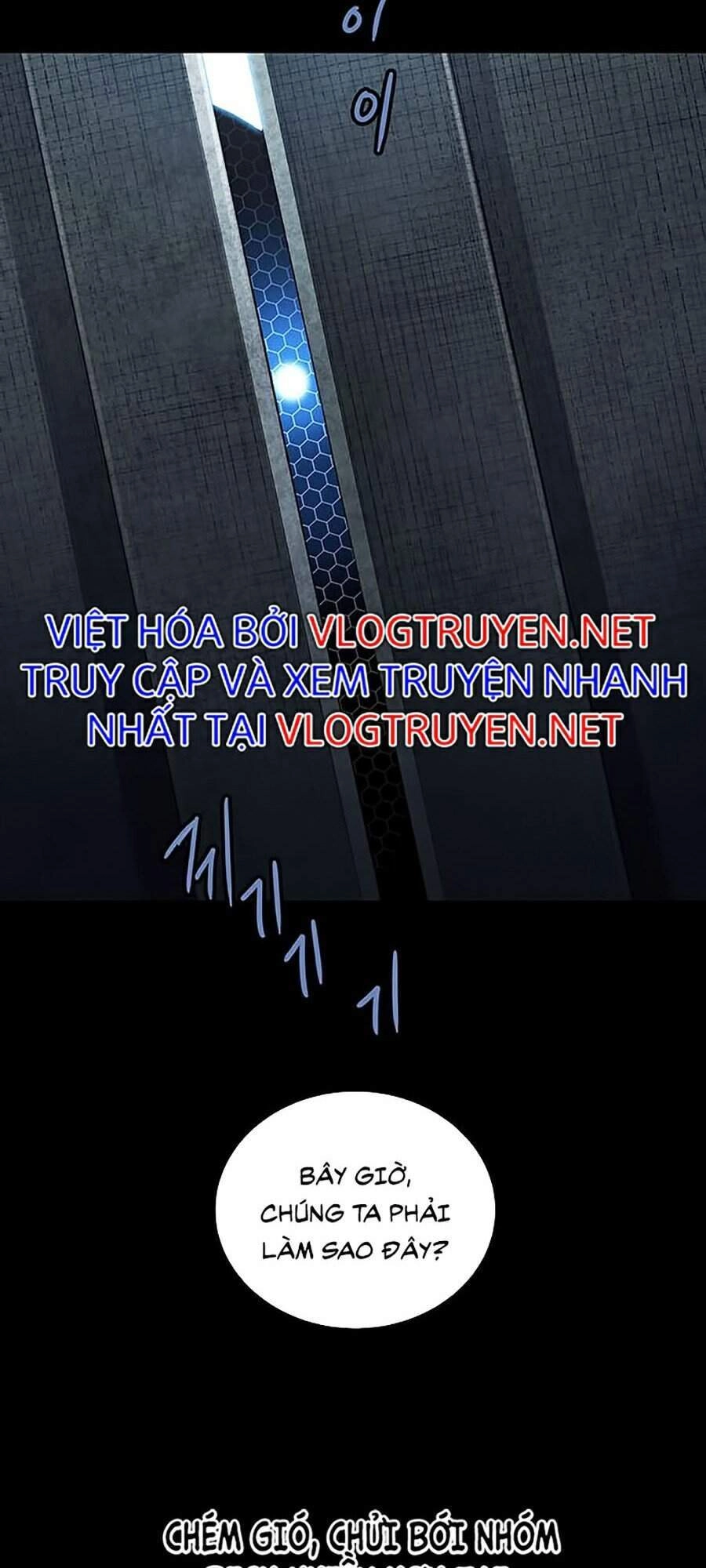 Hive Chapter 245 - 57