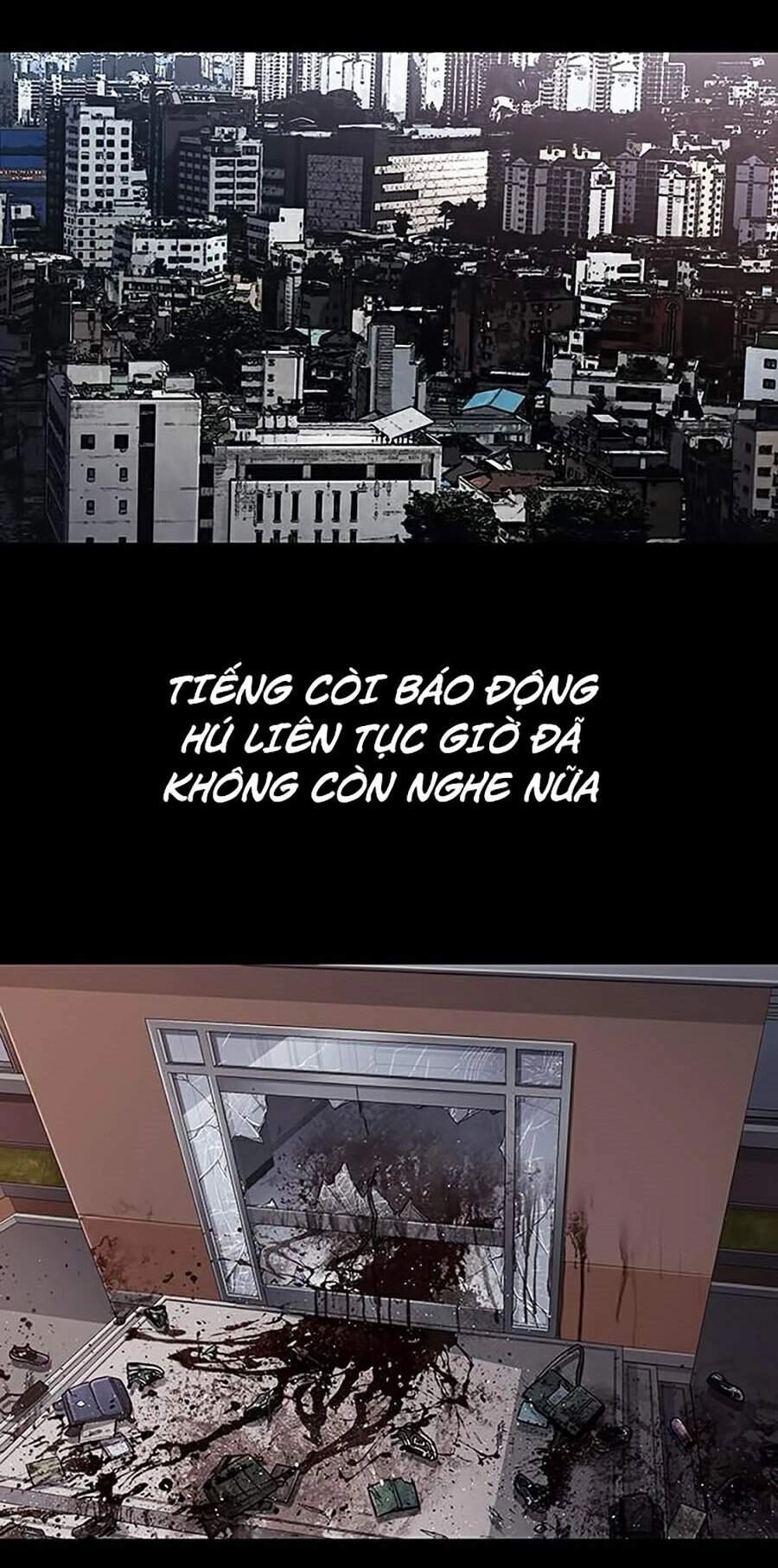 Hive Chapter 246 - 2