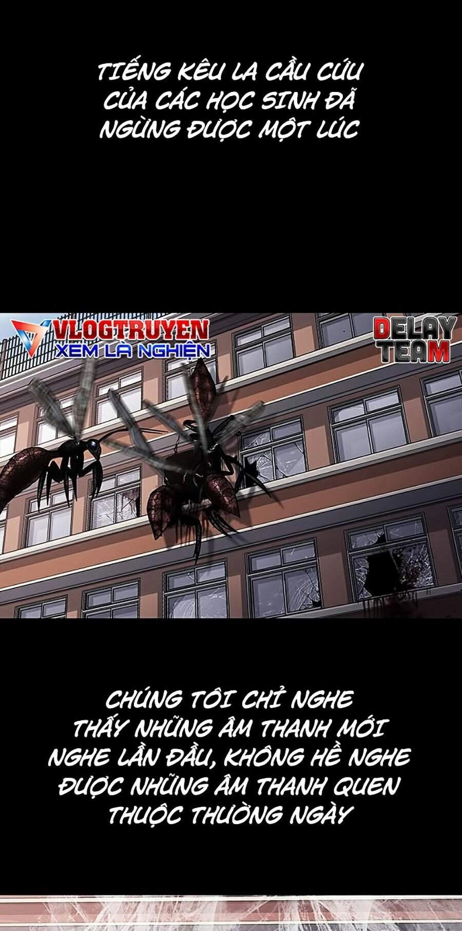 Hive Chapter 246 - 3