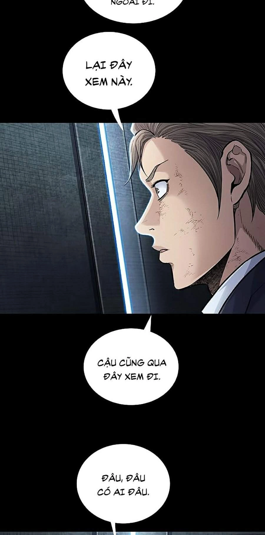 Hive Chapter 246 - 9