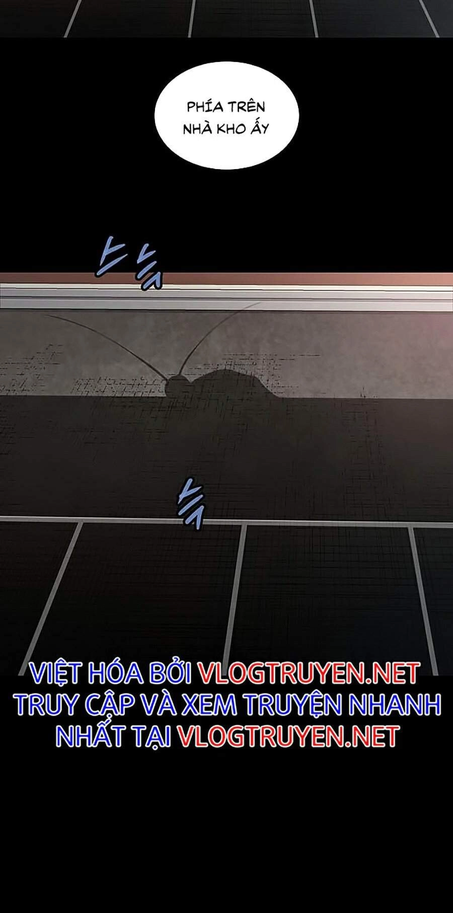 Hive Chapter 246 - 11