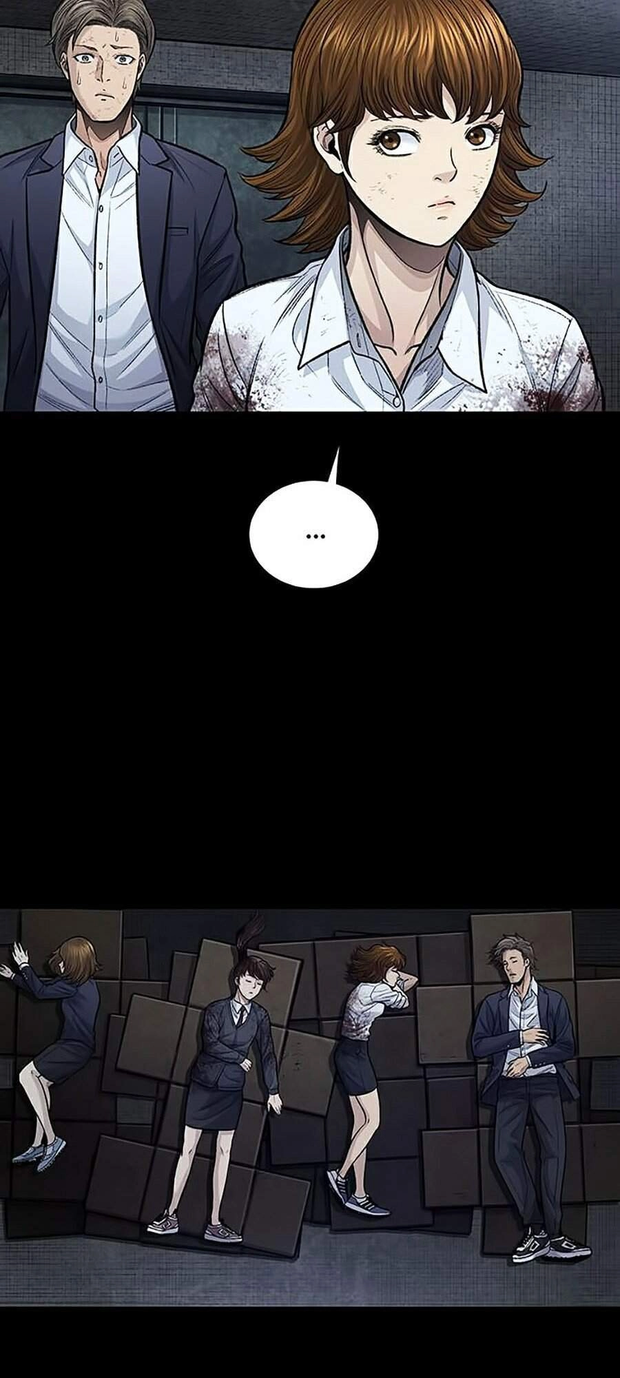 Hive Chapter 246 - 29