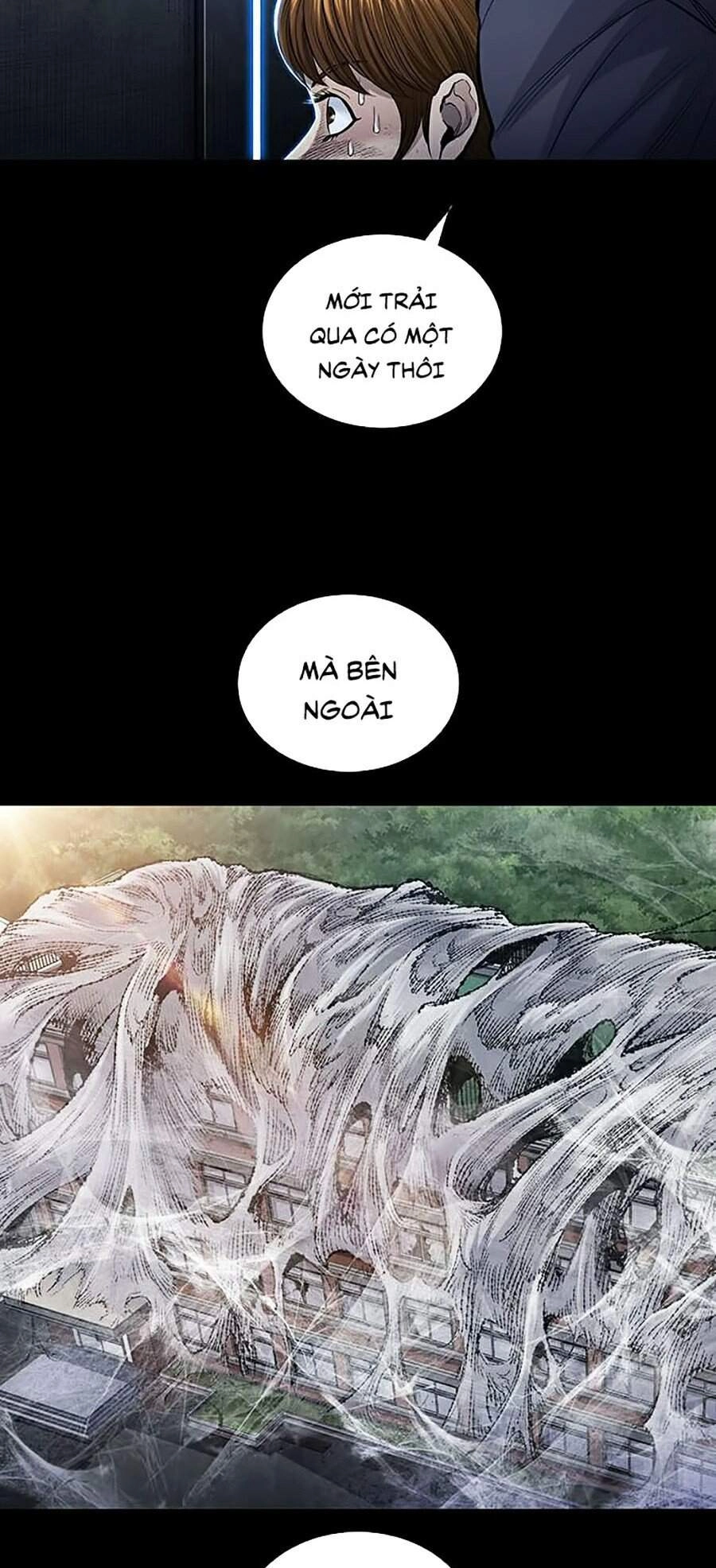 Hive Chapter 246 - 39