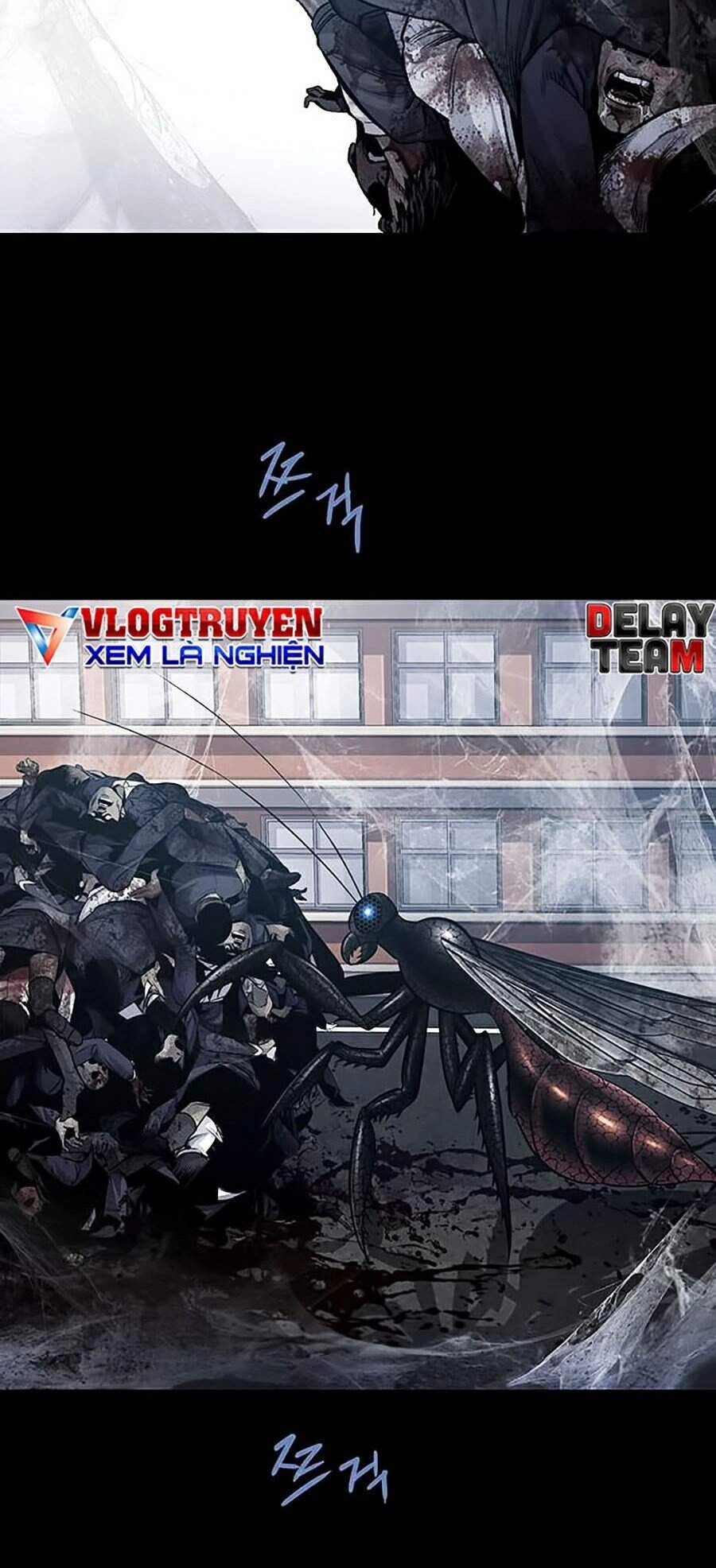 Hive Chapter 246 - 42