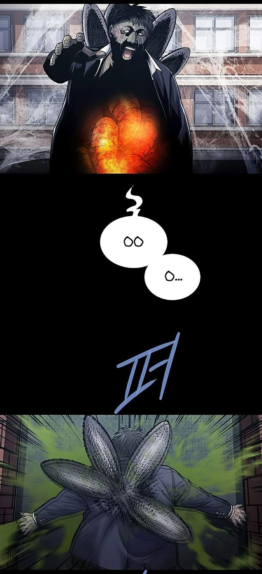 Hive Chapter 246 - 45