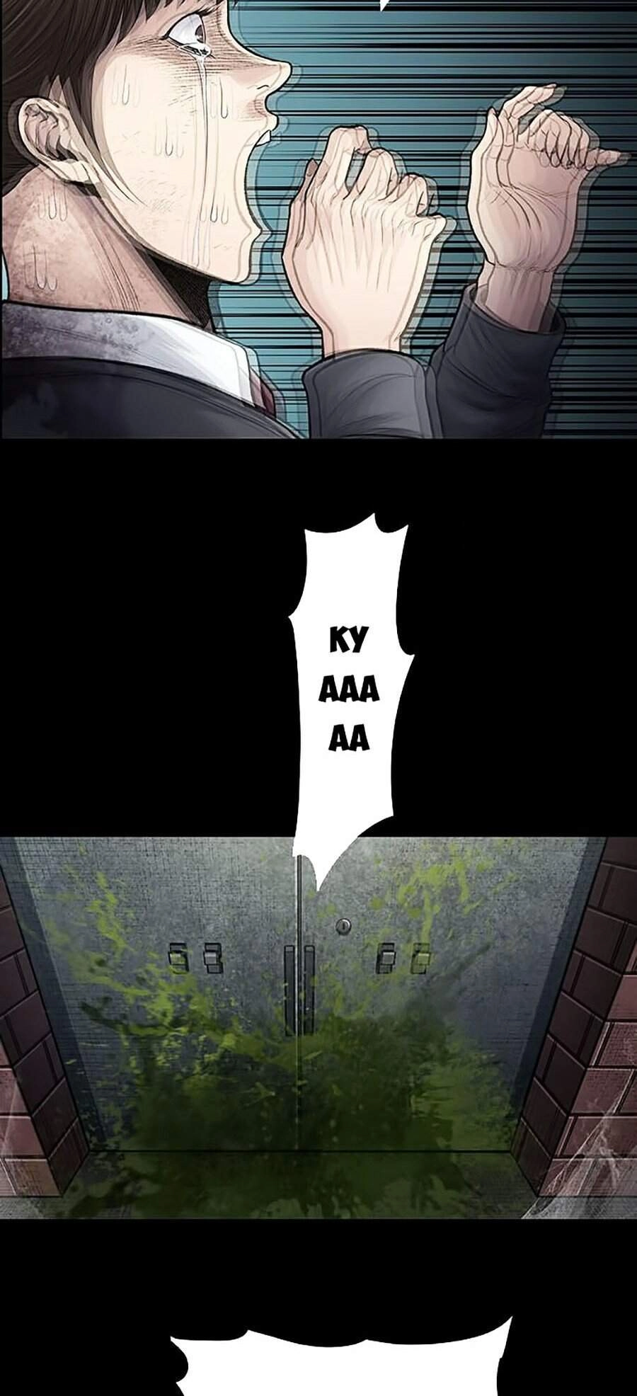 Hive Chapter 246 - 47