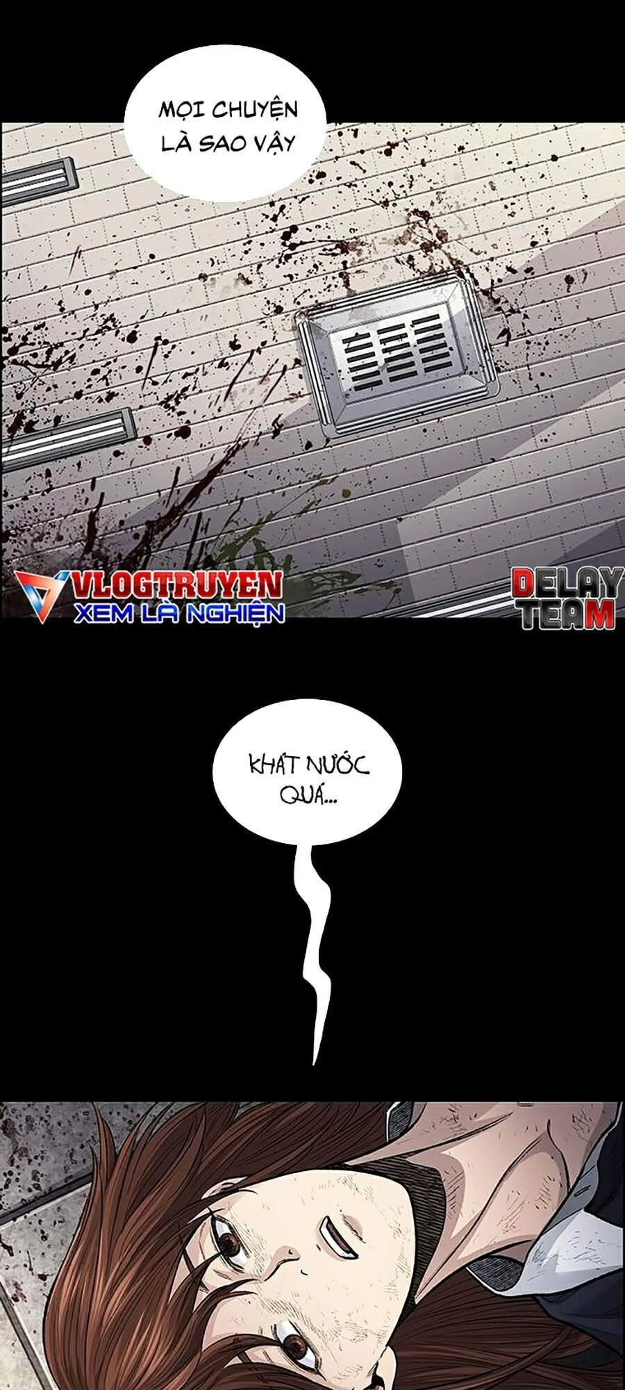 Hive Chapter 246 - 49