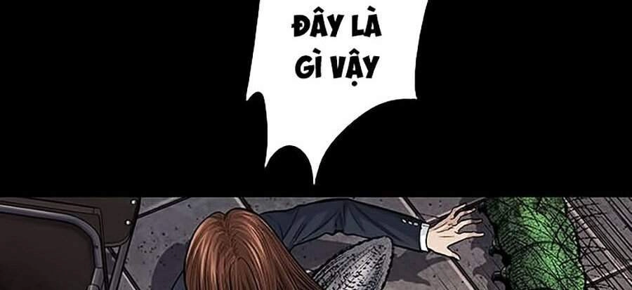 Hive Chapter 246 - 52