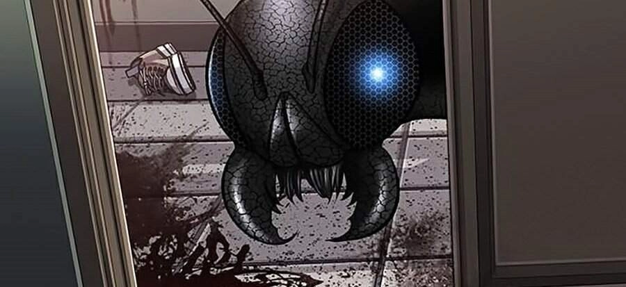 Hive Chapter 246 - 60