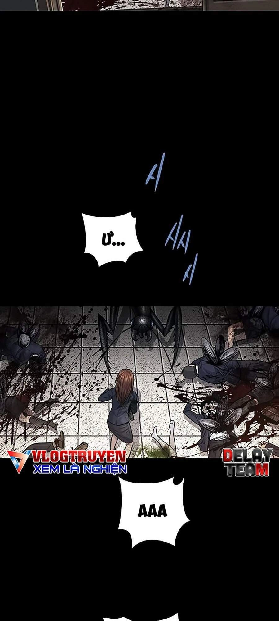 Hive Chapter 246 - 61