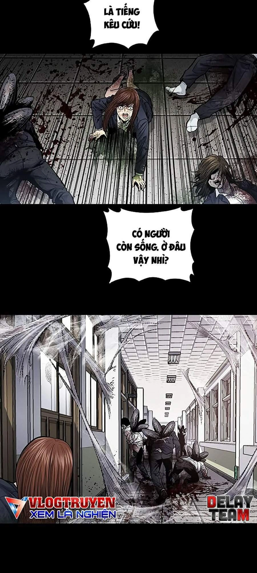 Hive Chapter 247 - 9