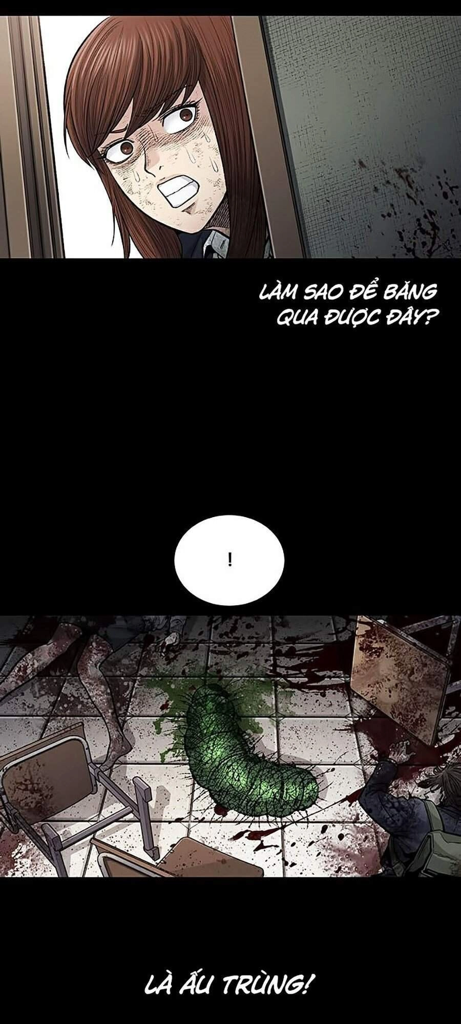 Hive Chapter 247 - 11