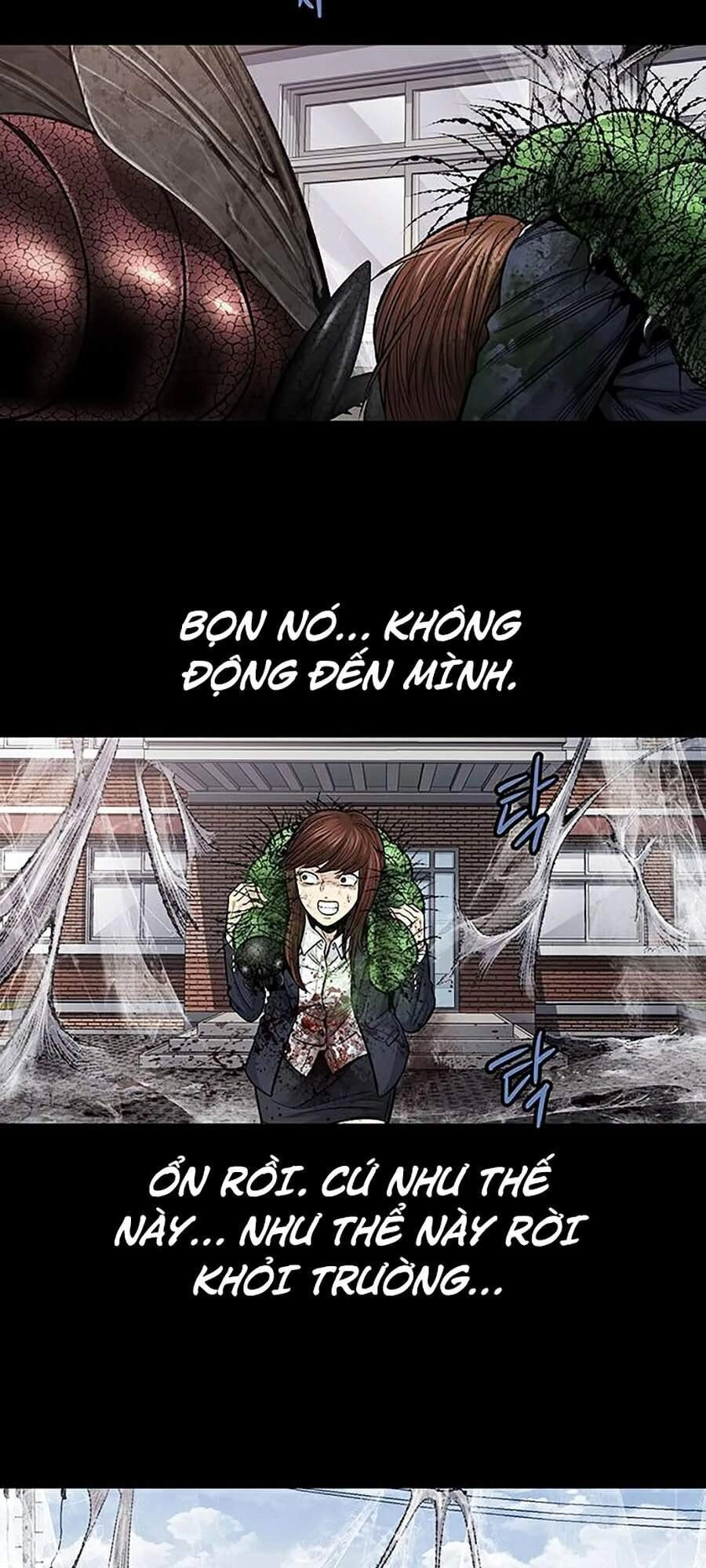 Hive Chapter 247 - 15