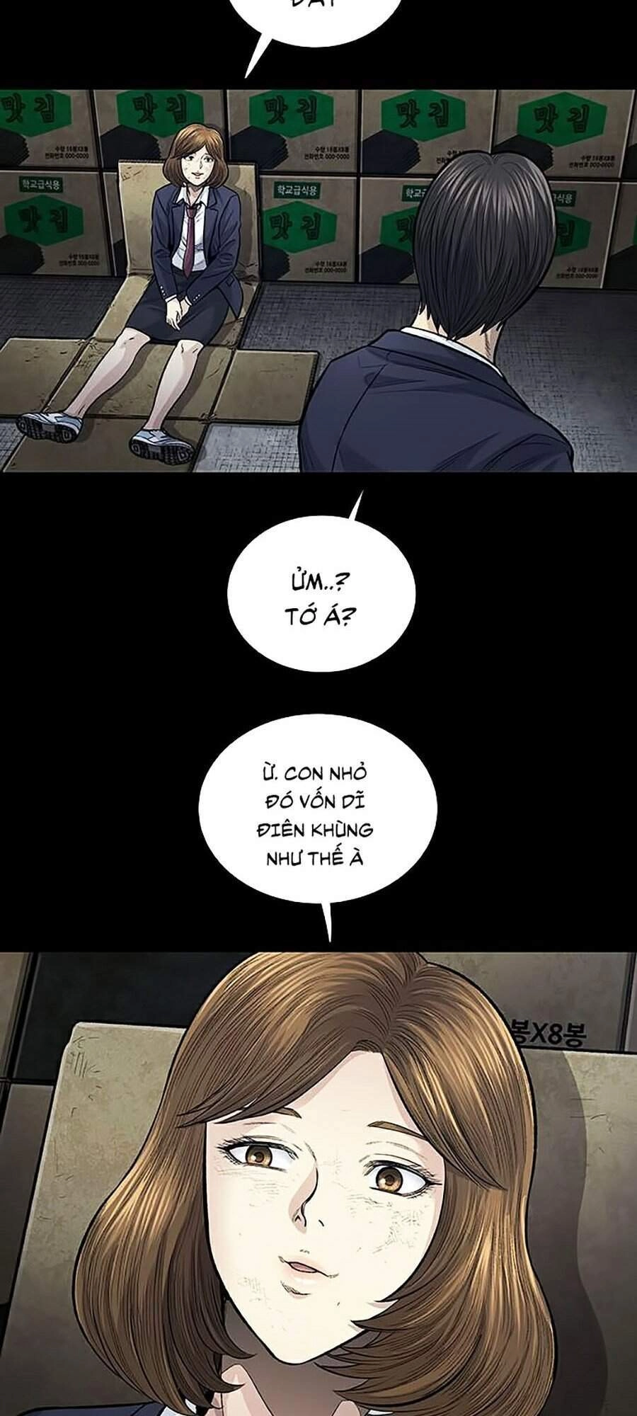 Hive Chapter 247 - 29